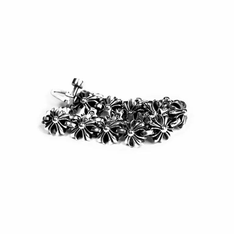 Chrome-Hearts PLUS BRACELET -5