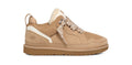 UGG Kid's Lowmel in Sand