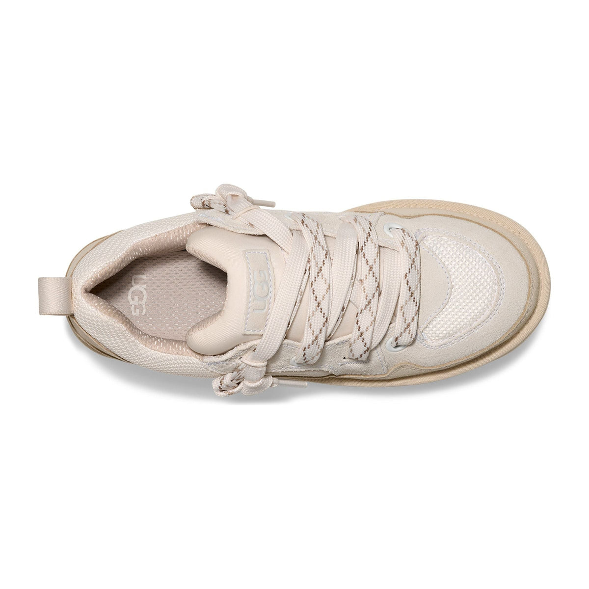 UGG Men's Lo Lowmel