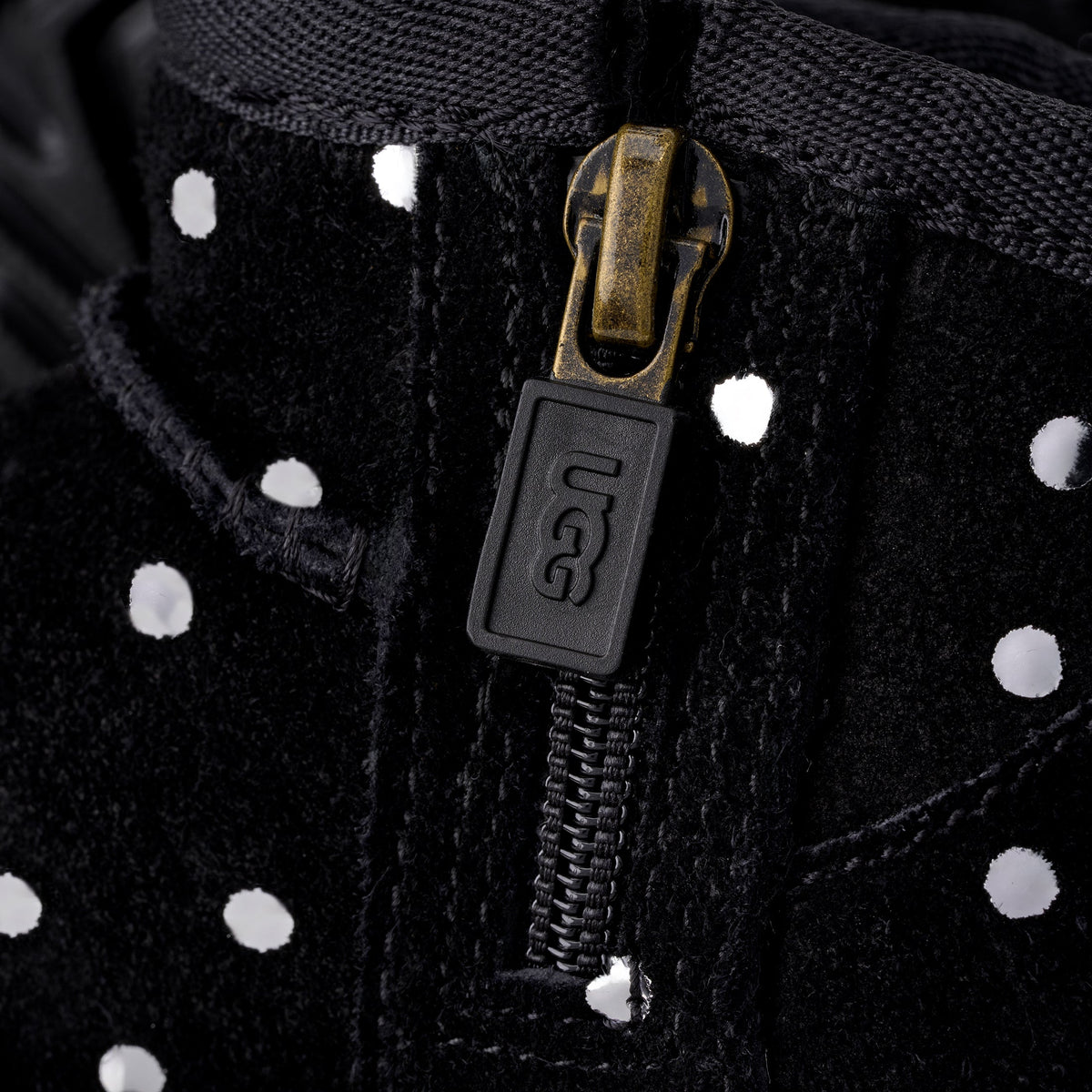 UGG Toddler's Classic Ultra Mini Boot Shiny Dots