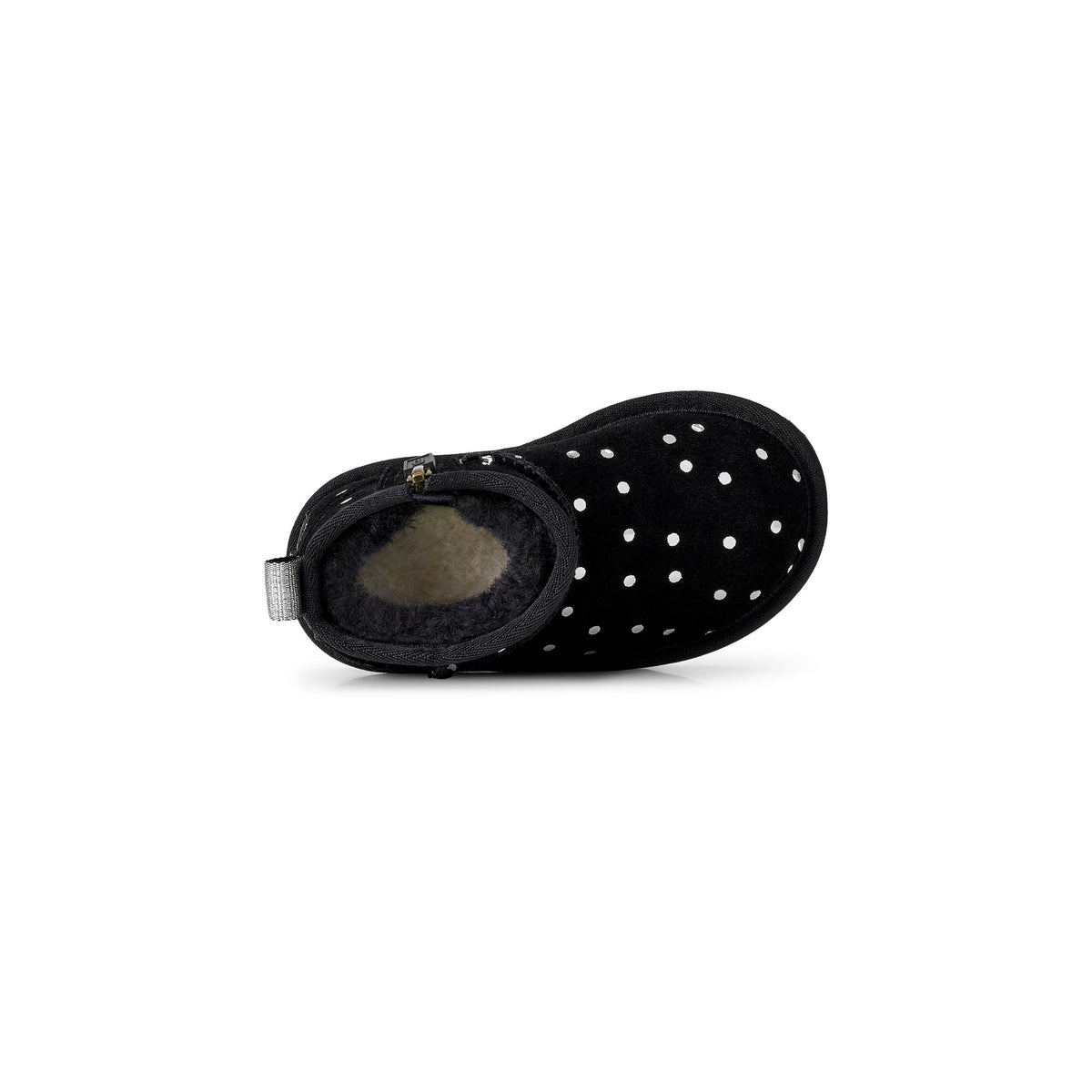 UGG Toddler's Classic Ultra Mini Boot Shiny Dots