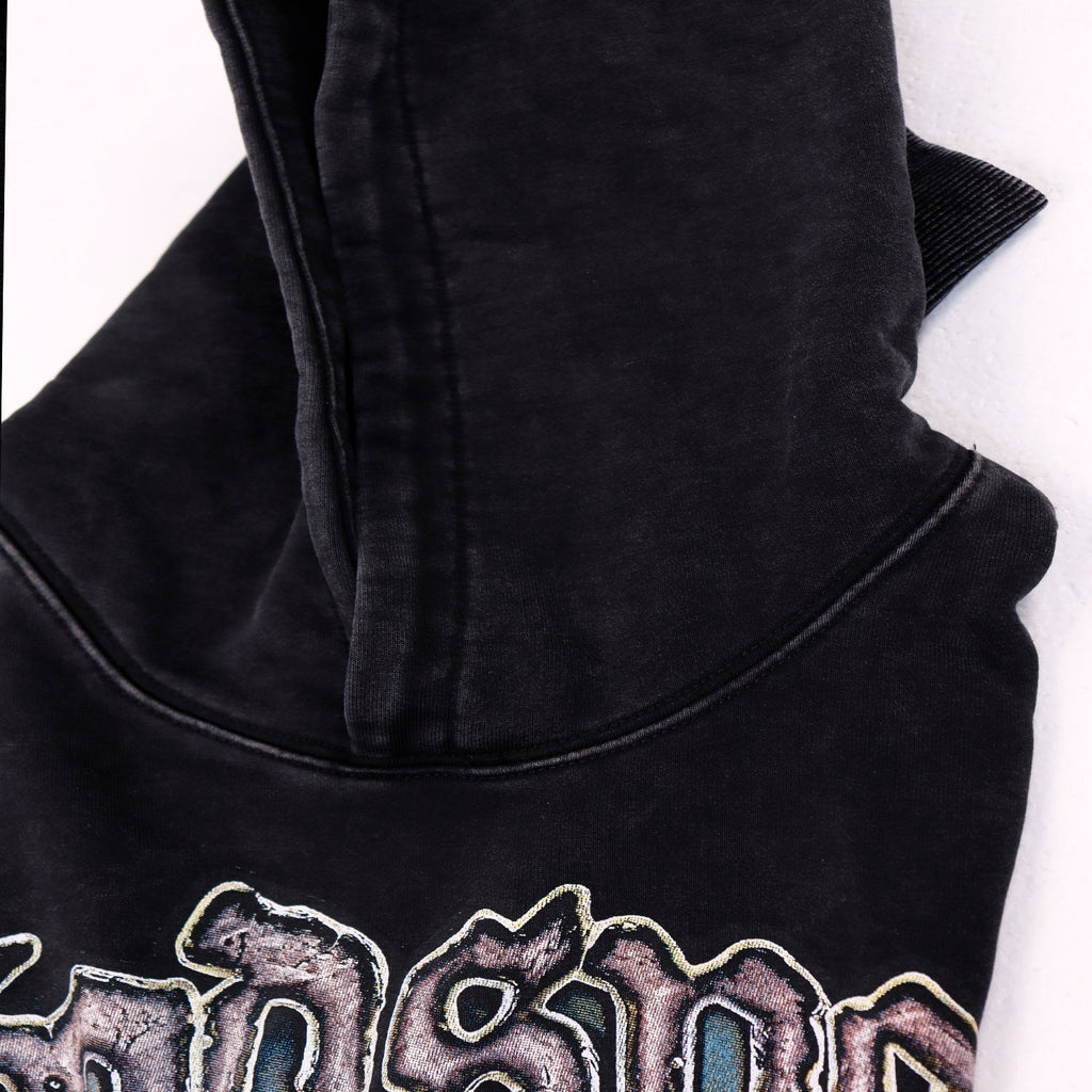 GodSpeed Hoodie