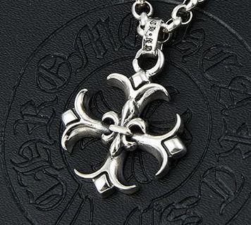 Chrome Hearts Pendant