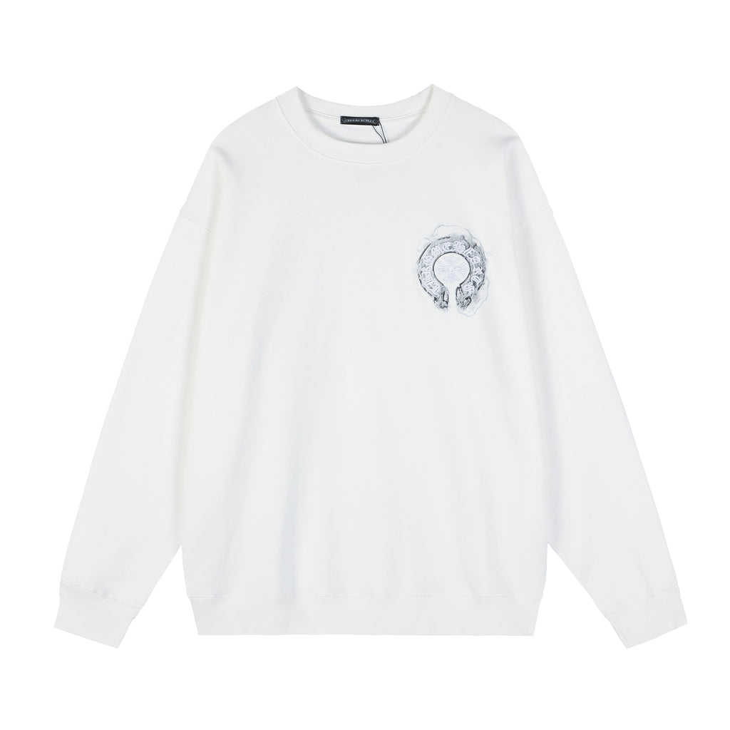 Chrome Hearts New SWEATSHIRTS TQ45