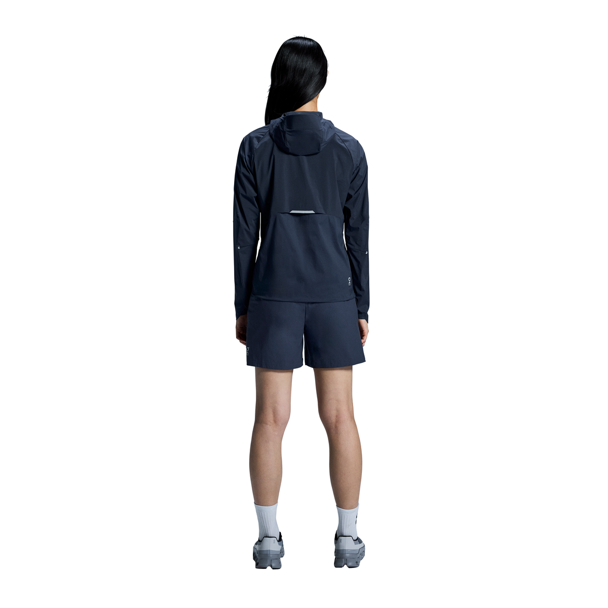 On Running Women's Core Jacket
