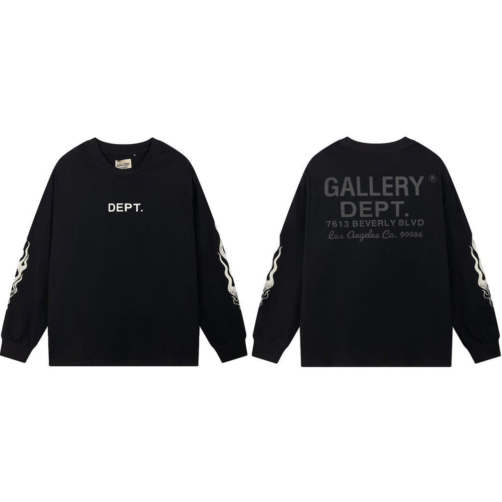 GALLERY DEPT New Hoodie 987