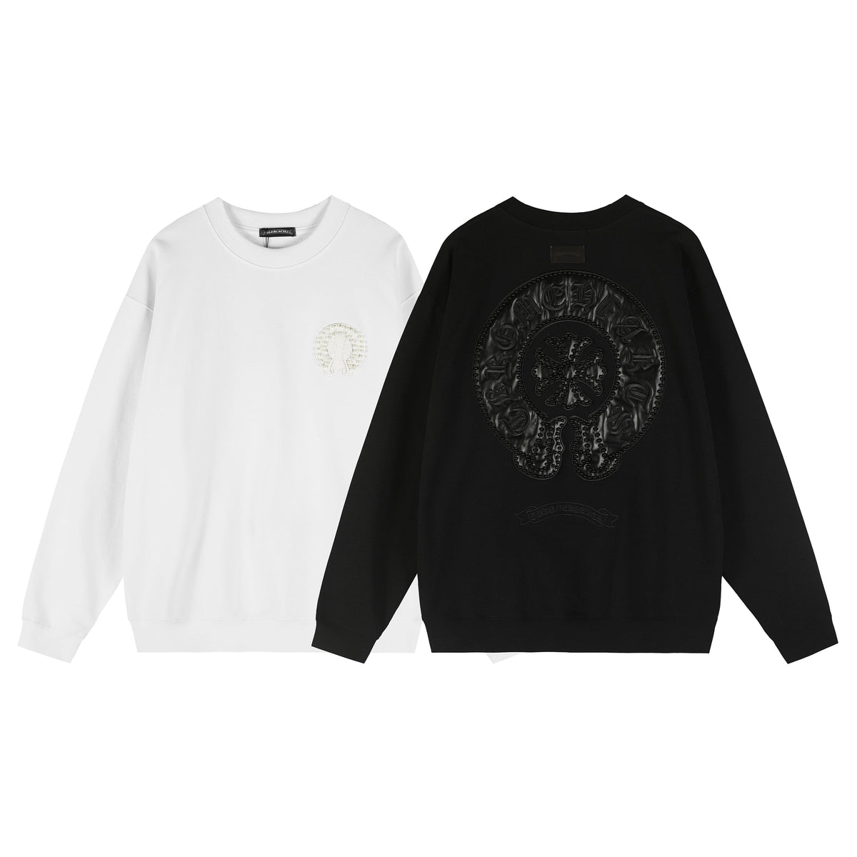 Chrome Hearts New SWEATSHIRTS TQ64