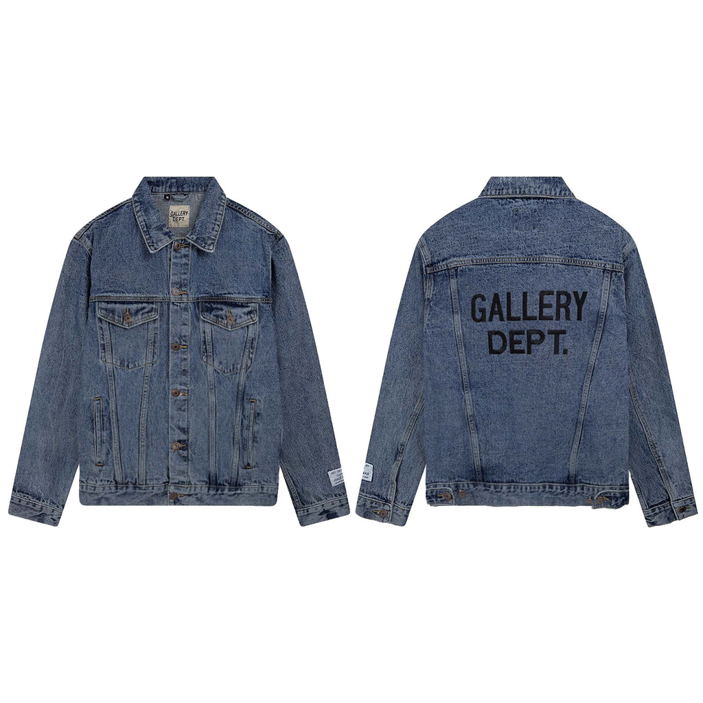 GALLERY DEPT New Jacket