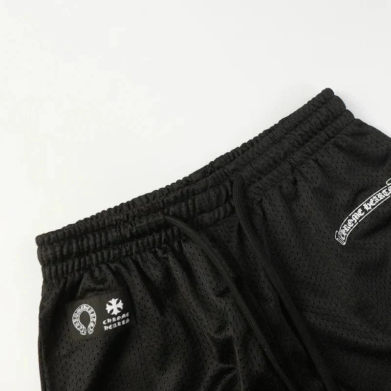 Chrome Hearts New Pants -9998-2