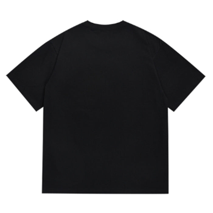 BAPE Ape Head Logo Printed Tee