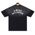 AMIRI Crewneck T-Shirts