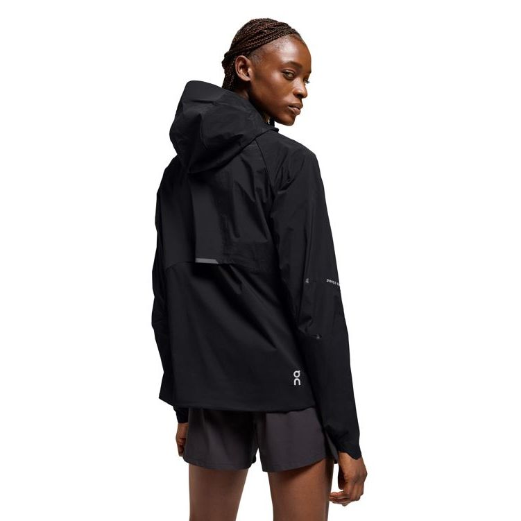 On Running Women's Core Jacket