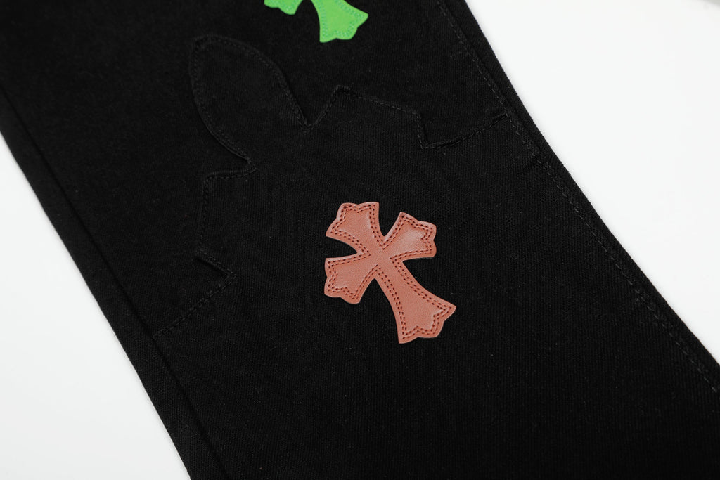Chrome Hearts New Pants 8158
