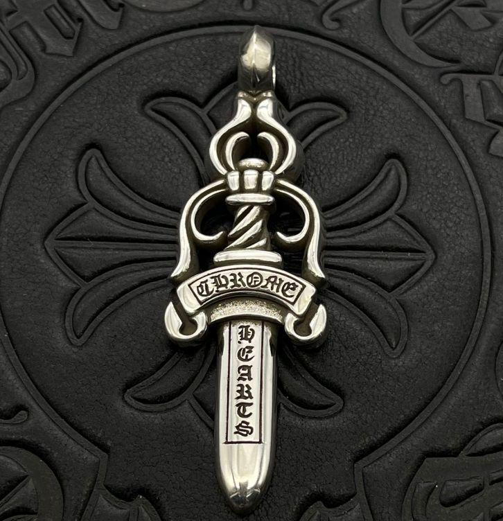 Chrome Hearts Pendant
