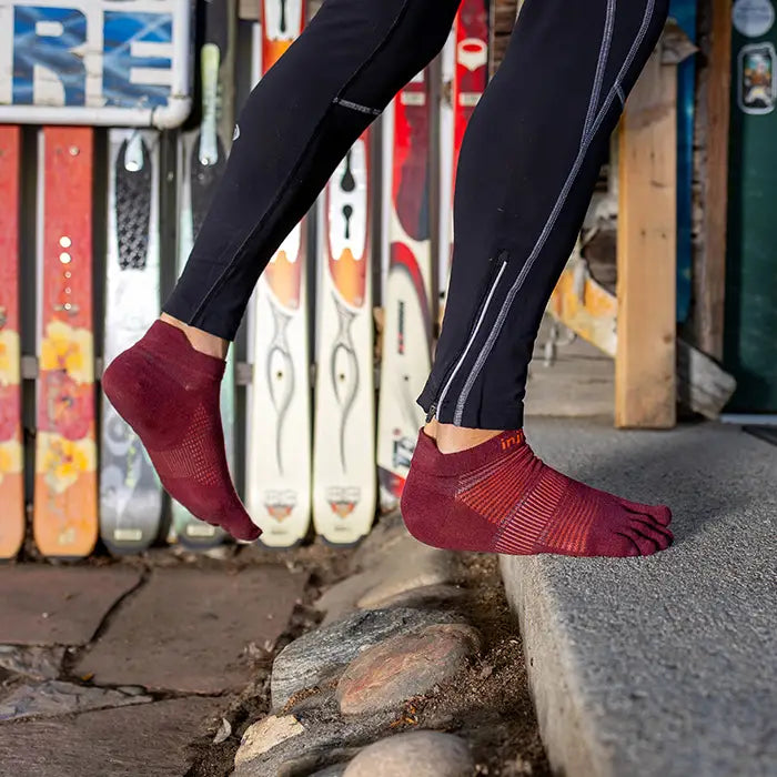 Injinji Run Lightweight No-Show