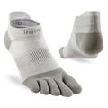 Injinji Run Lightweight No-Show in Sand