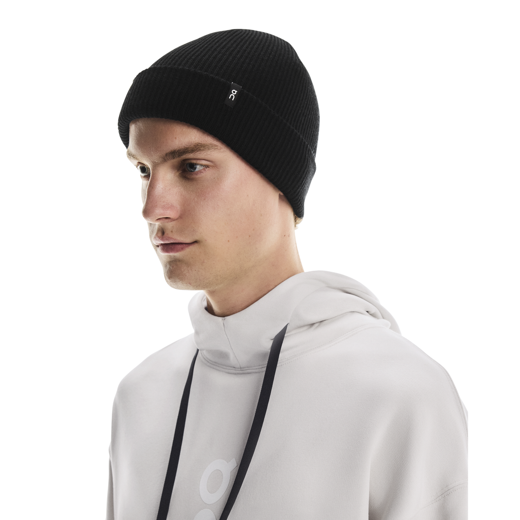 On Running Merino Beanie
