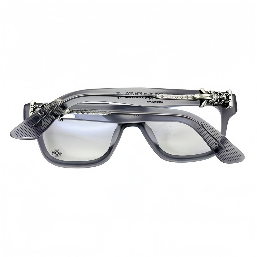 Chrome-Hearts New Dagger glasses