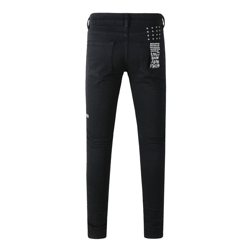 Ksubi Fashion jeans 3005