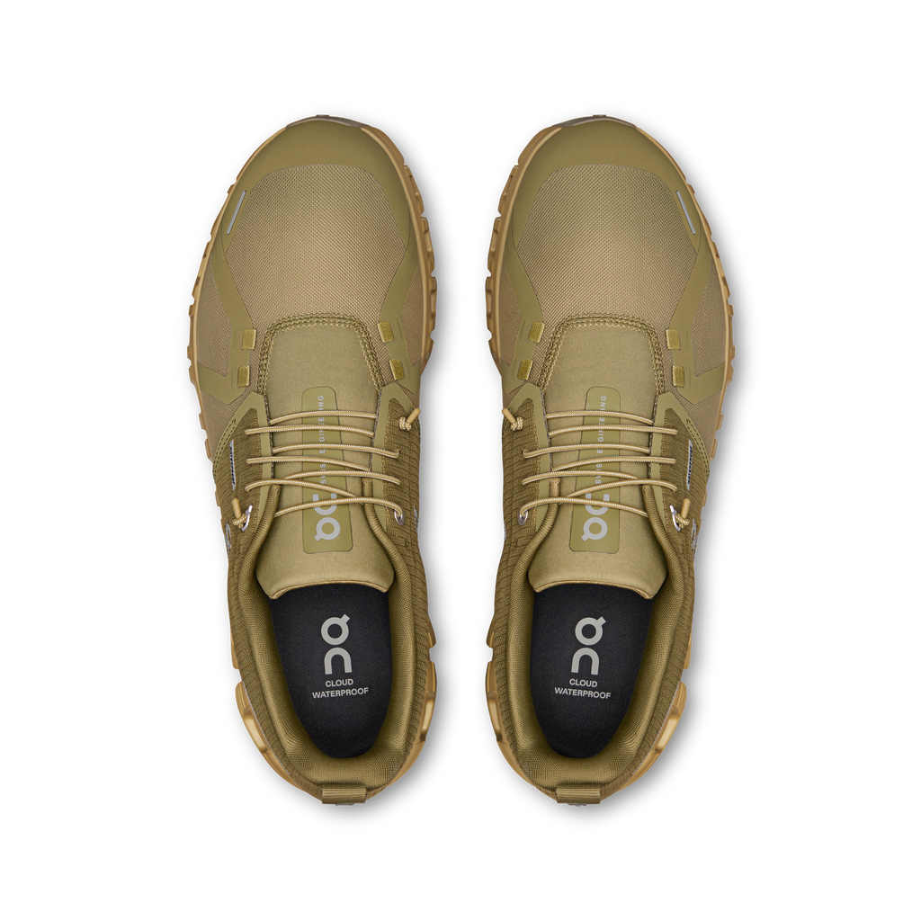 On Running Men's Cloud 6 Waterproof