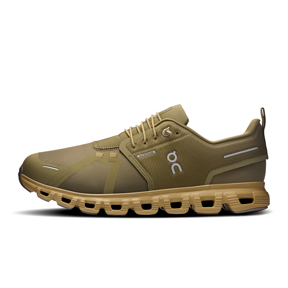 On Running Men's Cloud 6 Waterproof