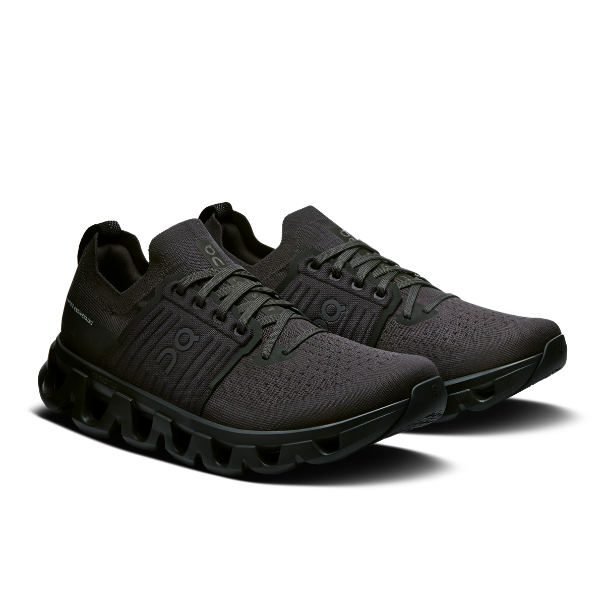On Running Men's Cloudswift 4