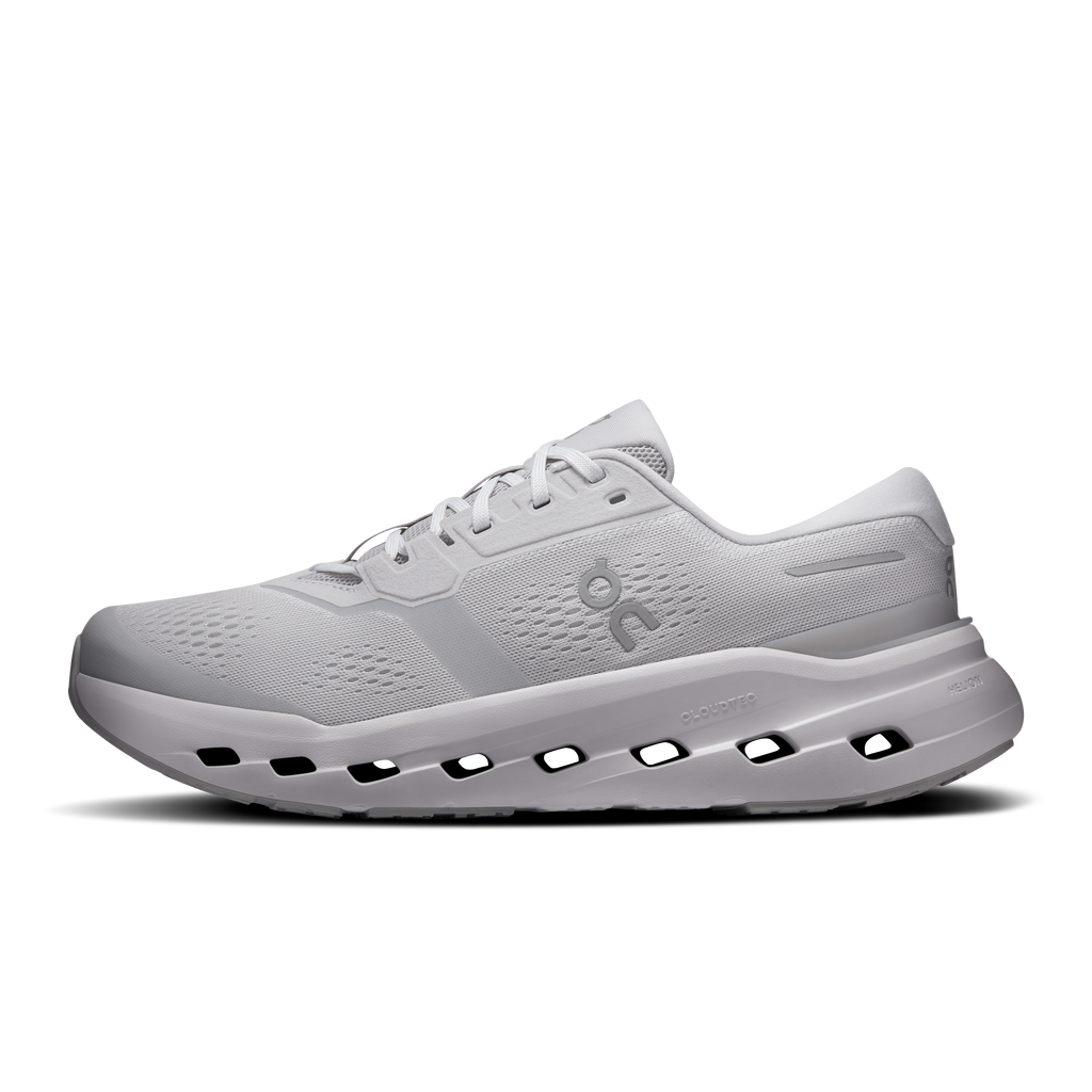 On Running Men's Cloudrunner 3 in Glacier/Alloy