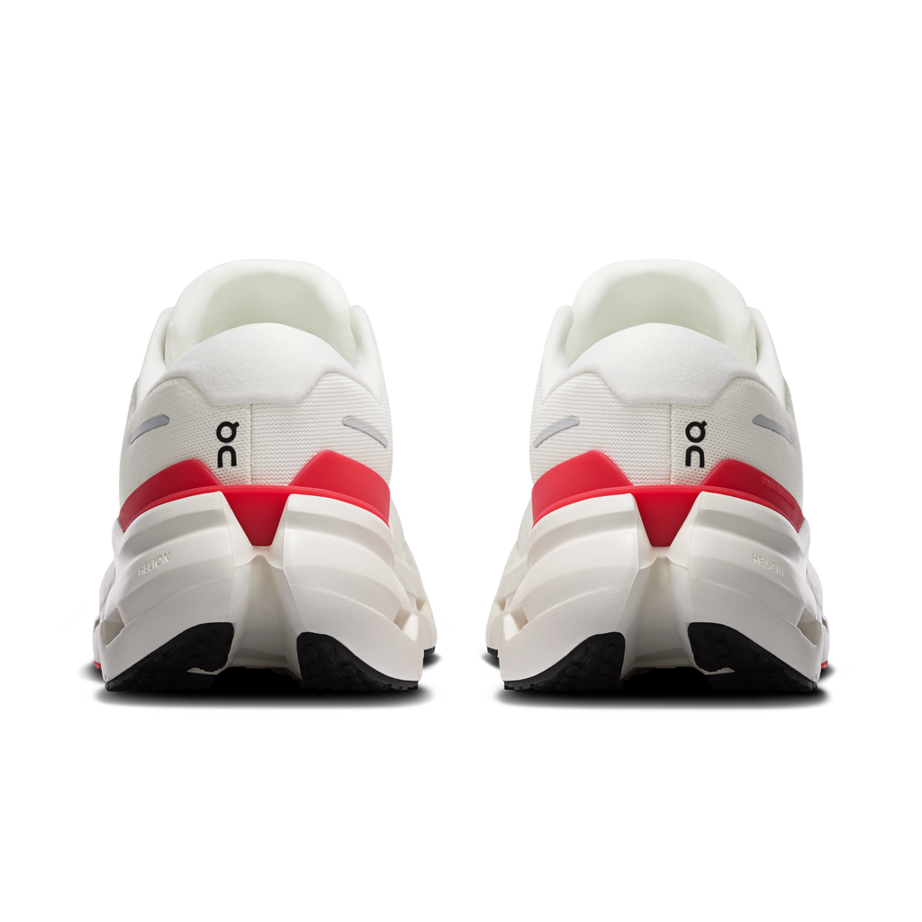 On Running Men's Cloudrunner 3 in Ivory/Robin