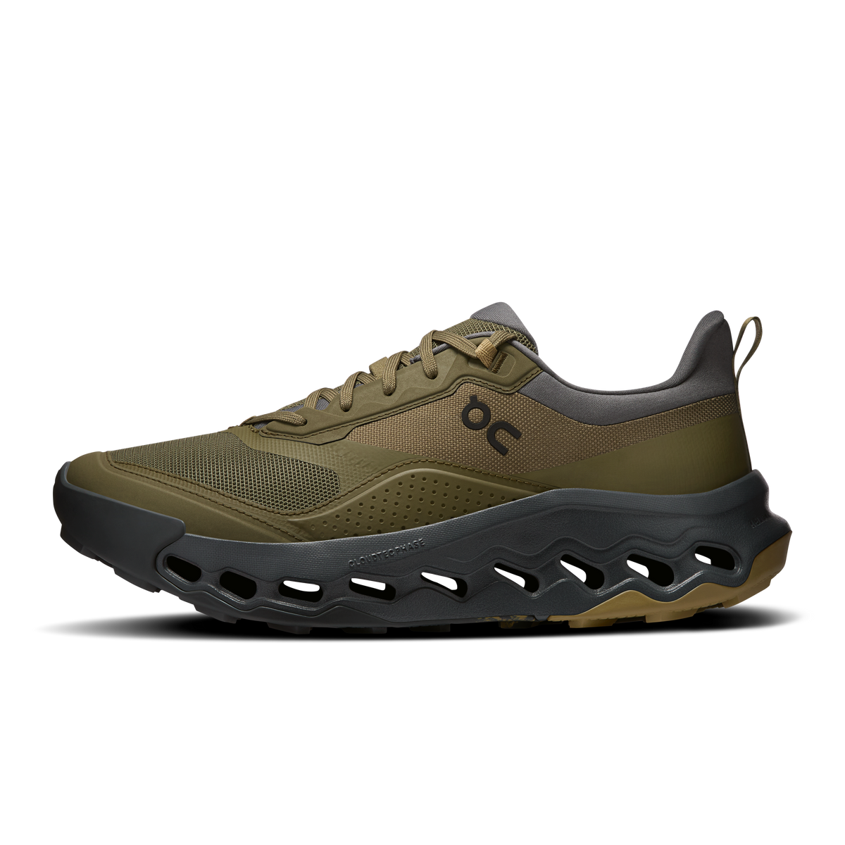 On Running Men's Cloudhorizon 2 in Olive/Shadow