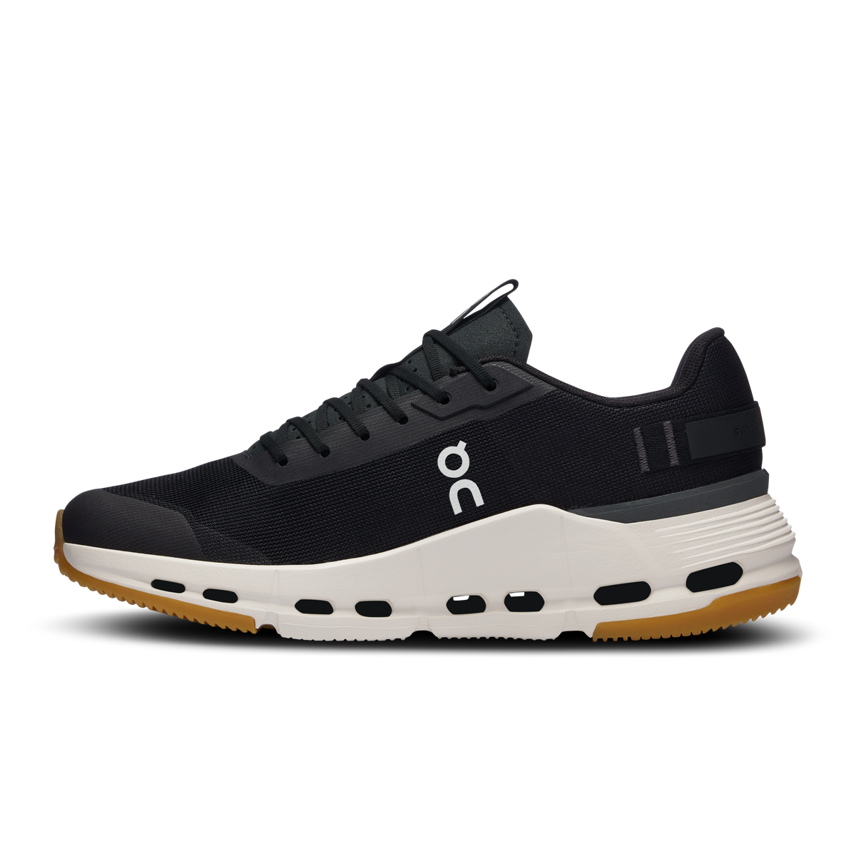 On Running Women's Cloudnova Form 2