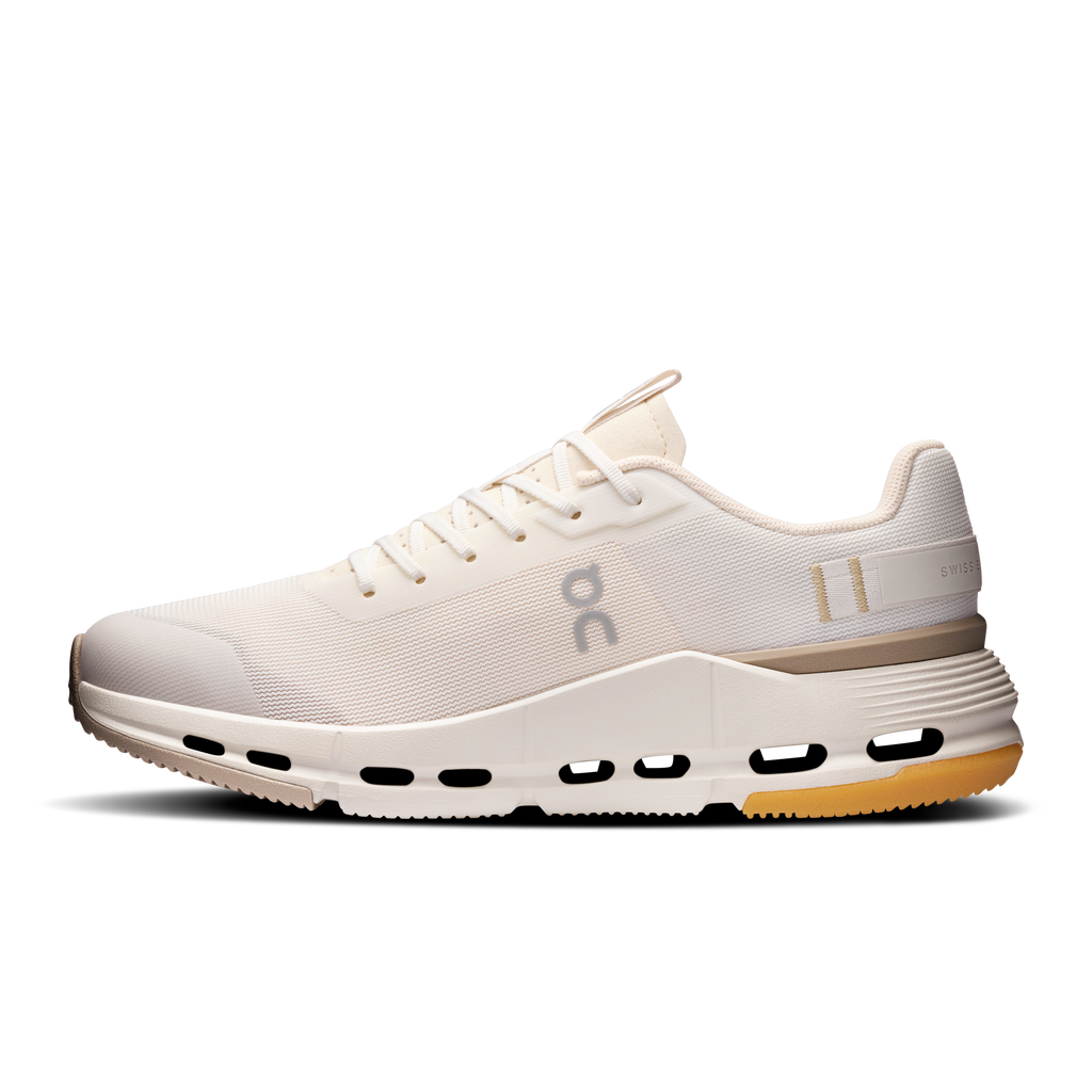 On Running Women's Cloudnova Form 2