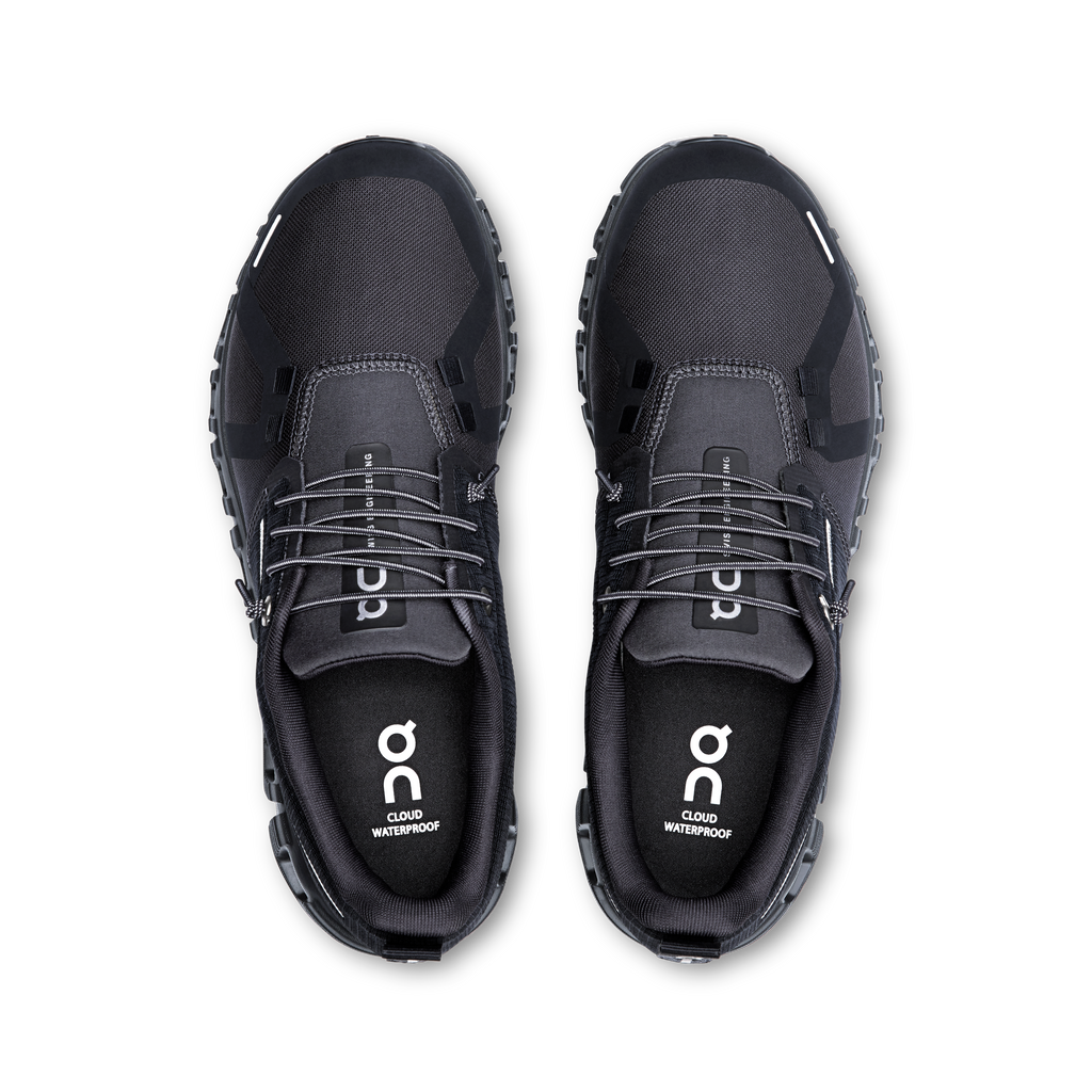 On Running Women's Cloud 6 Waterproof