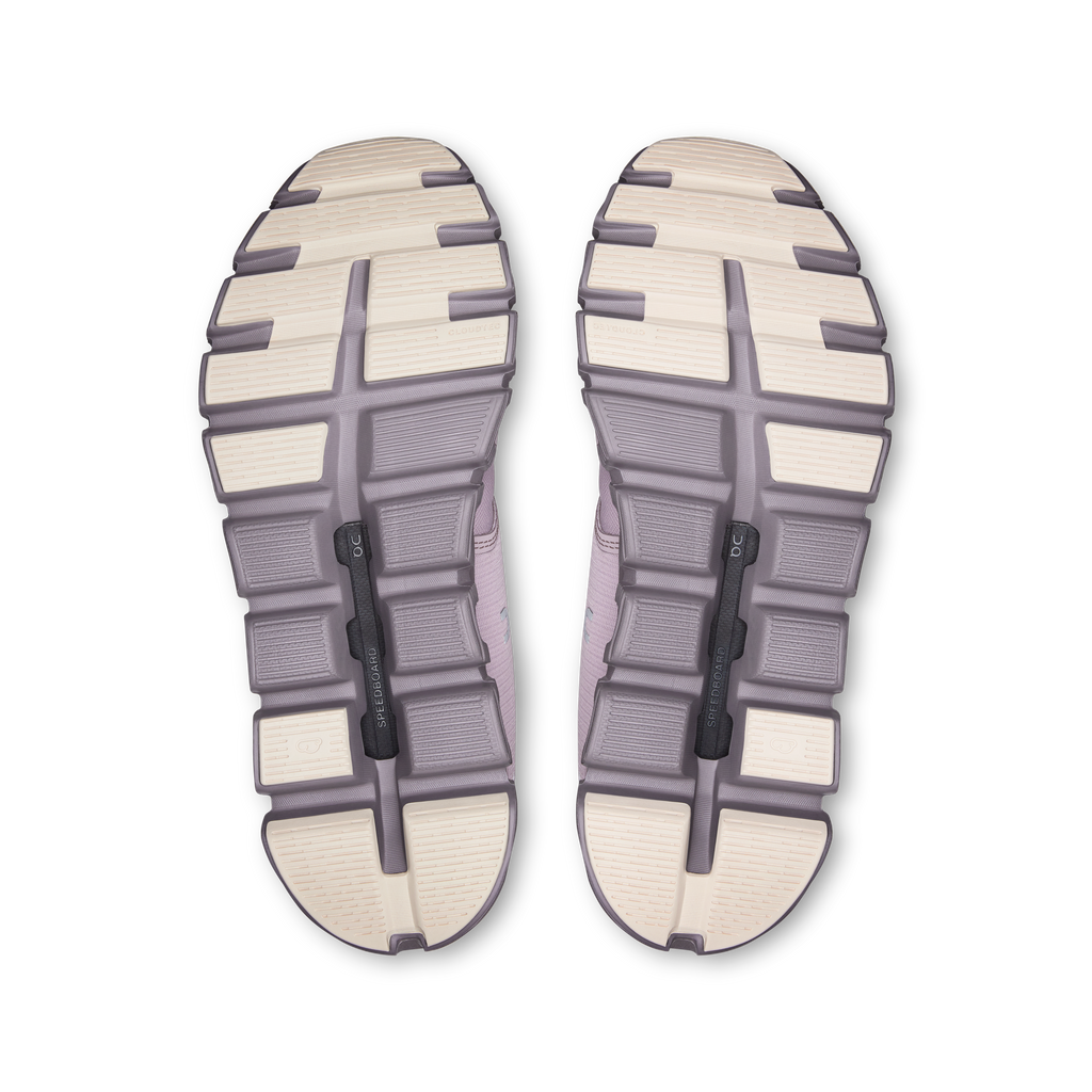 On Running Women's Cloud 6 Waterproof