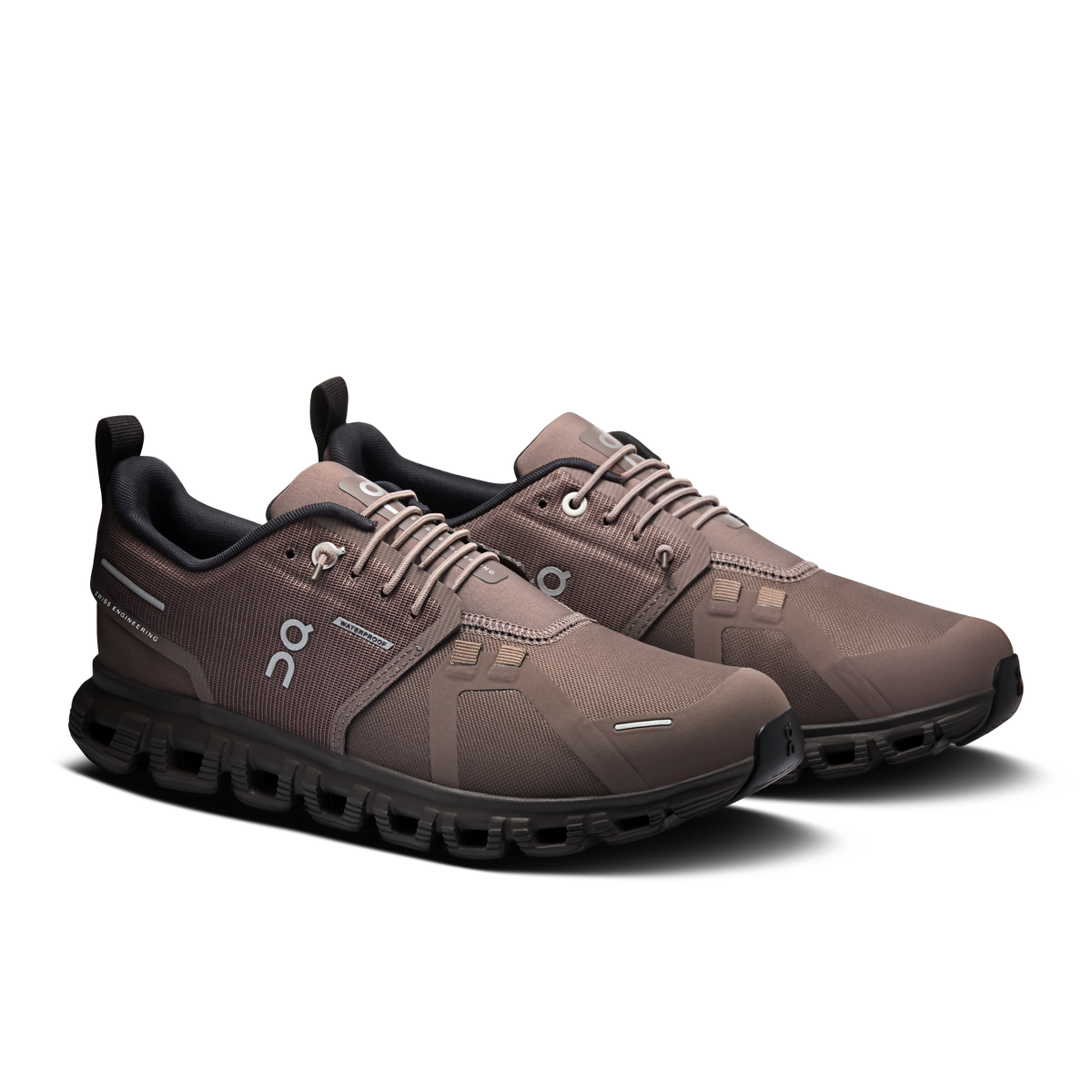 On Running Women's Cloud 6 Waterproof
