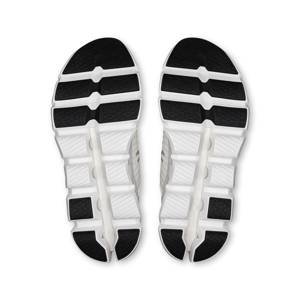 On Running Women's Cloudswift 4 in White/White