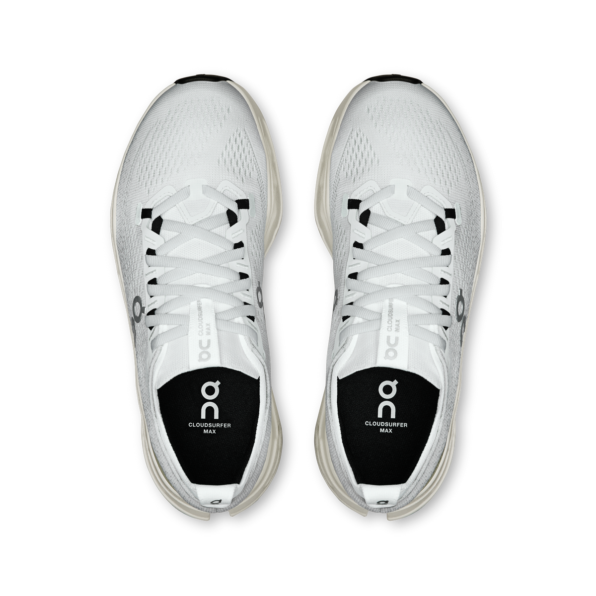 On Running Women's Cloudsurfer Max