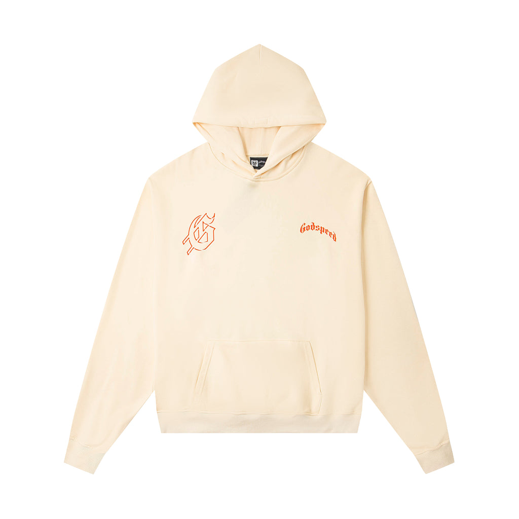 GodSpeed Hoodie