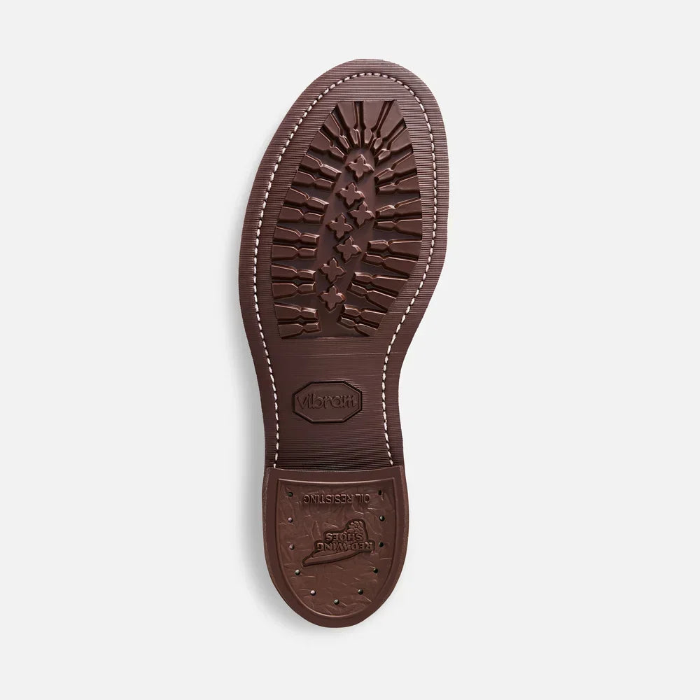 Red Wing Men's 8000 - IRON RANGER® 6-inch boot in Oro Legacy Leather