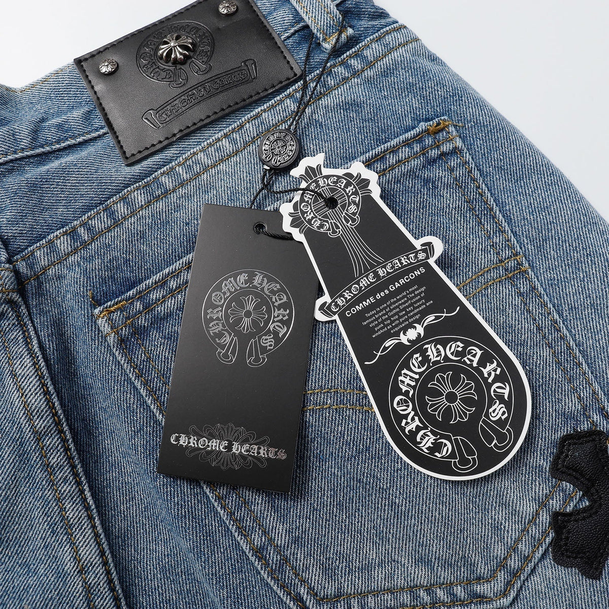 Chrome Hearts New Shorts 9920