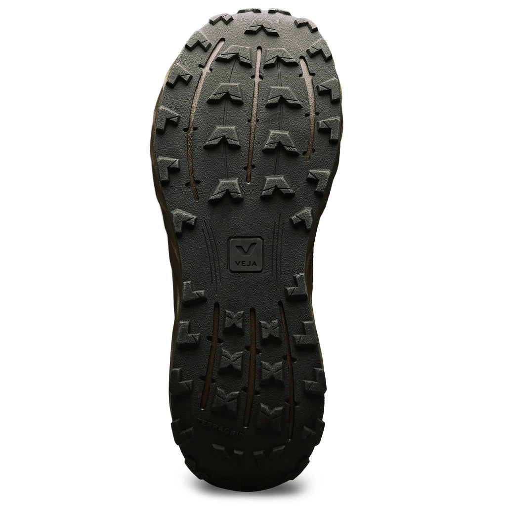 Veja Men's Harpie Trail Aesroshell in Eagle Black