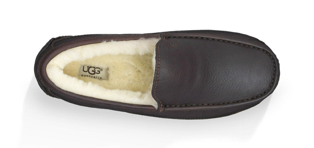 UGG Men's Ascot Leather