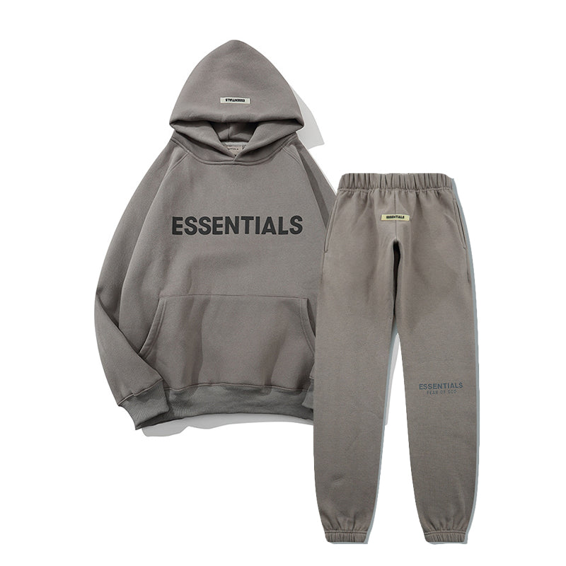 Essentials Hoodies /Sweatshirt /Pants / Set(Buy 2 Free shipping)