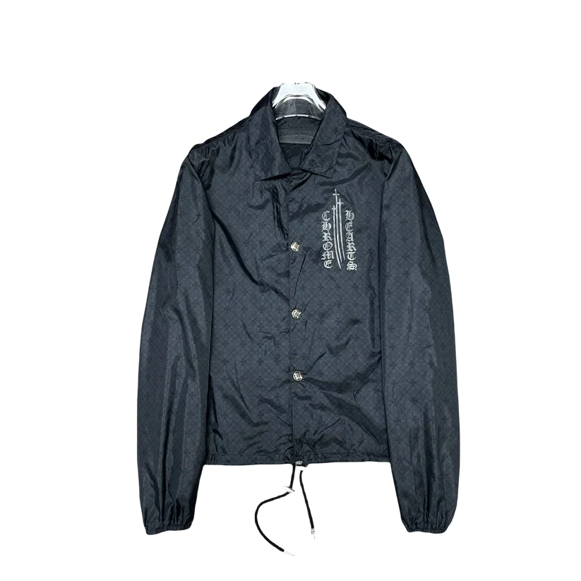 Chrome Hearts New Jacket