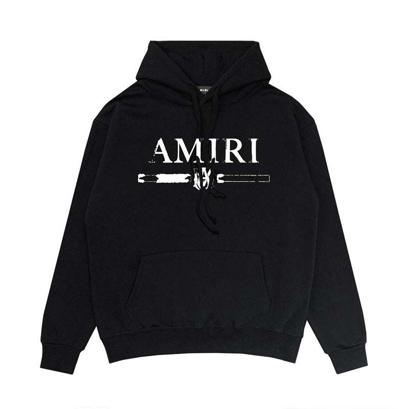 ICON Amiri Fashion sweatshirts