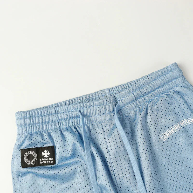 CHROME-HEARTS Matty Boy Mesh SweatPants 9991