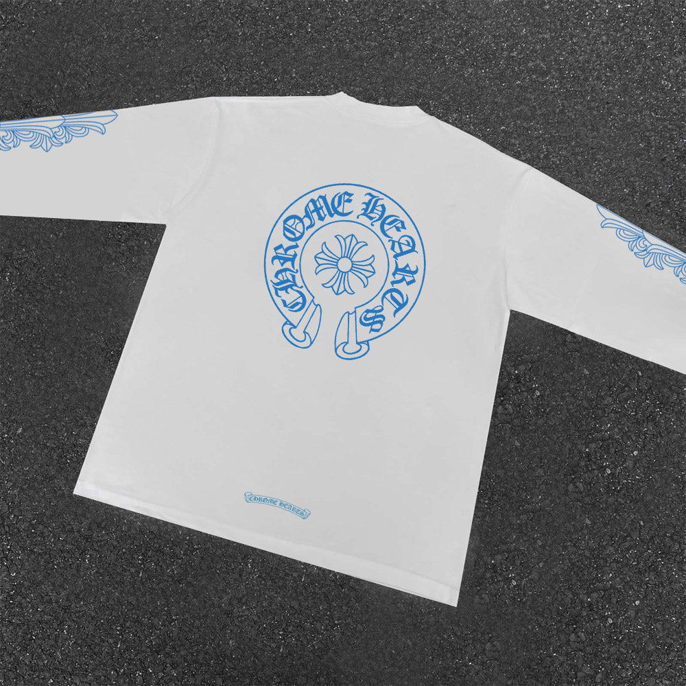Chrome Hearts New SWEATSHIRTS CX430