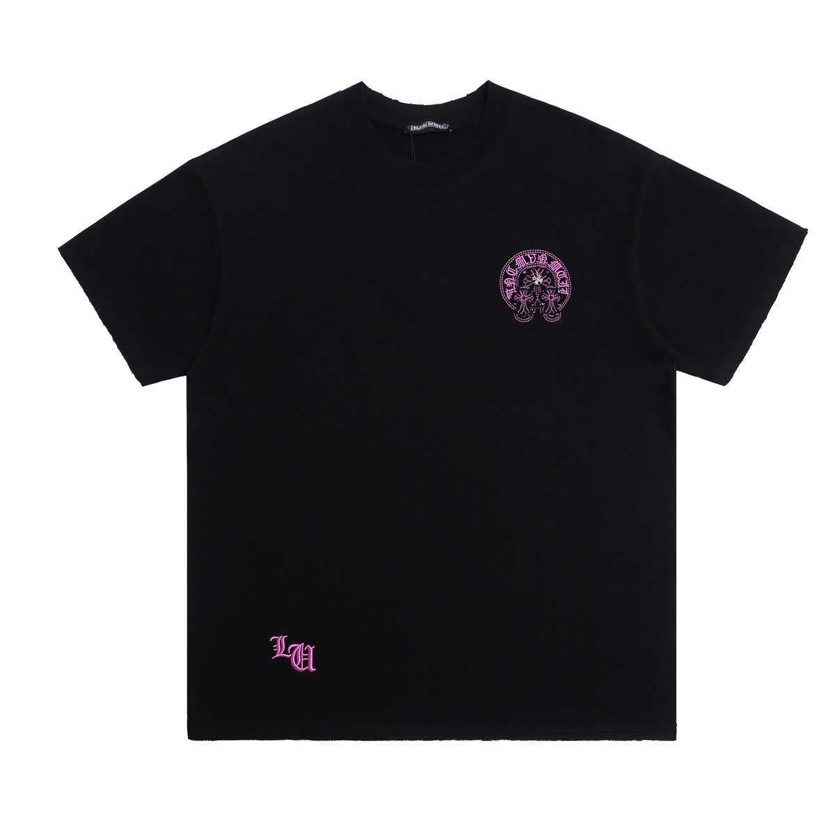 Chrome Hearts New T-shirts 1920