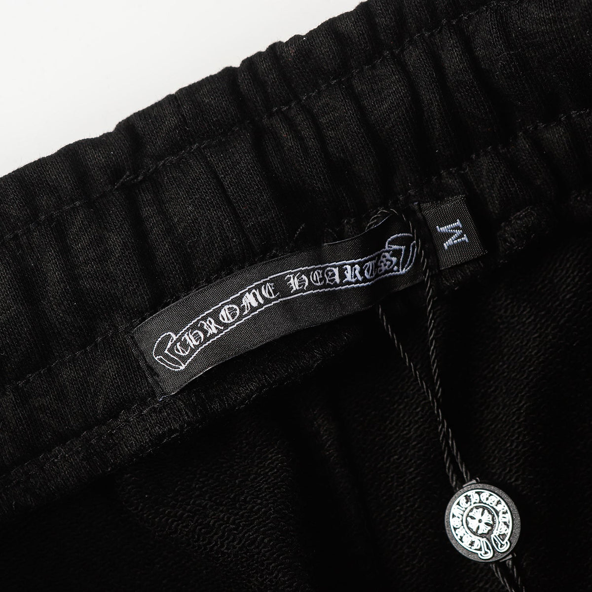 Chrome Hearts New Pants 1001