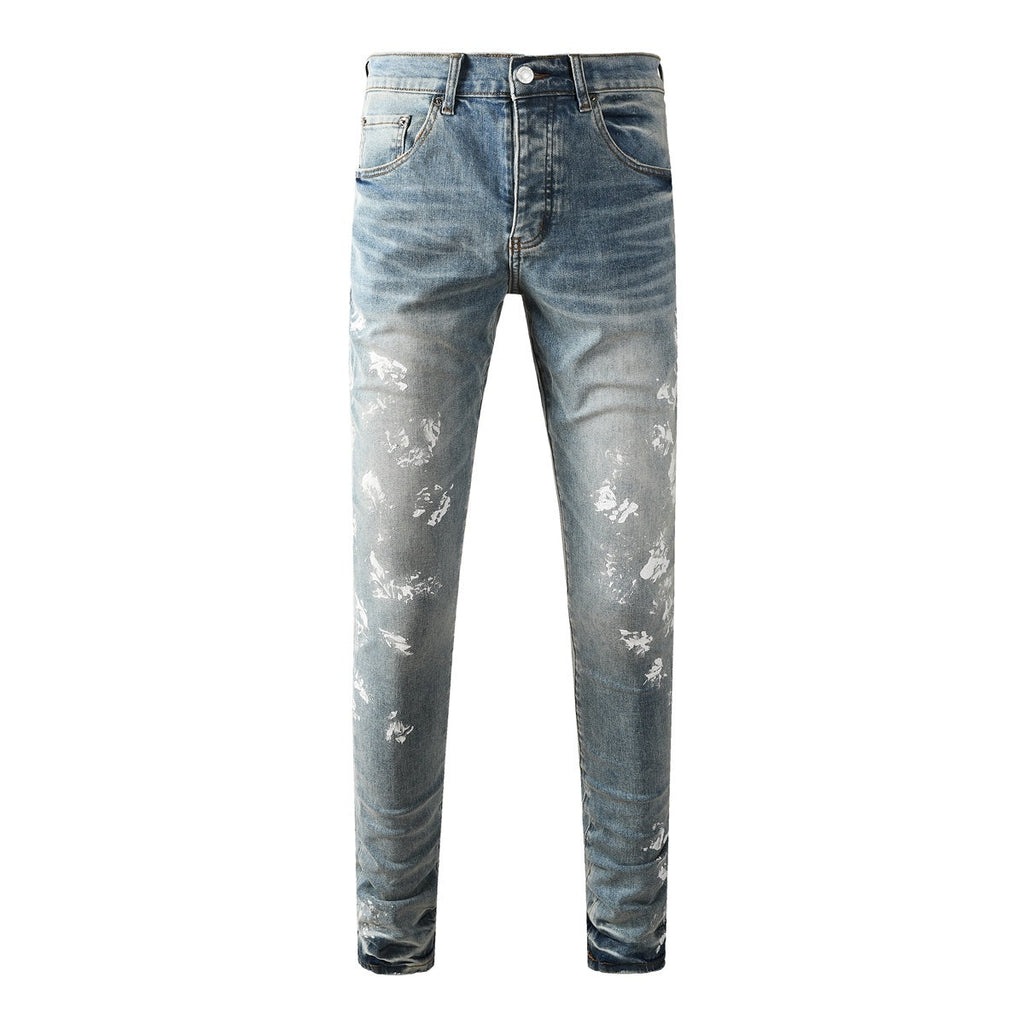Street Purple Brand jeans 9136