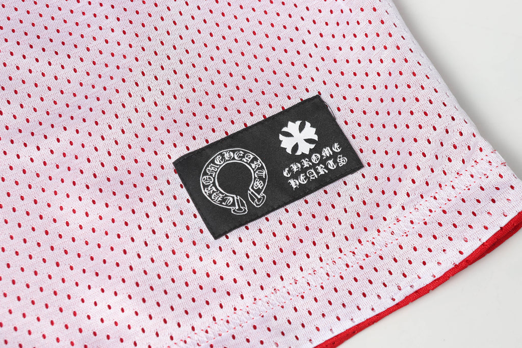 Chrome Hearts New T-shirts 2272